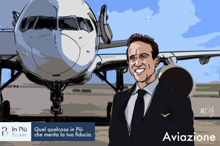 Cordenons_In Più_Aviazione