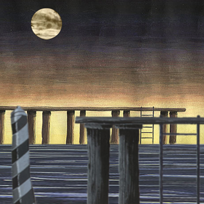 Fondali per cartoni animati