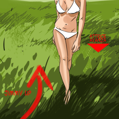 Spot materassi Relaxody Falomo