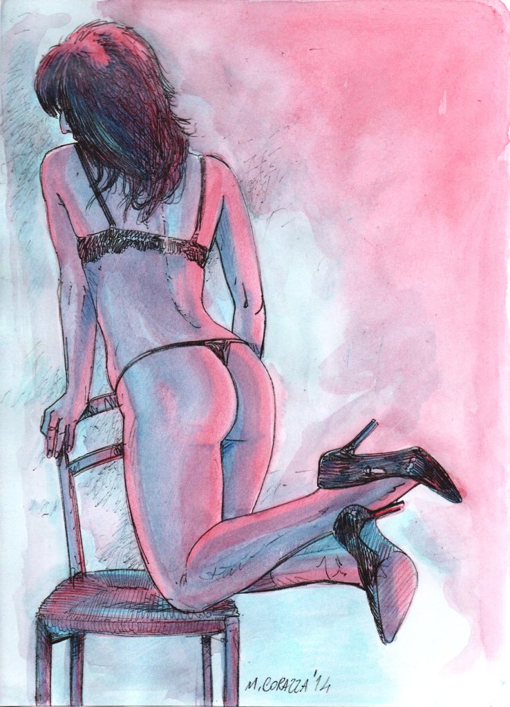 Claudia chiapp color565