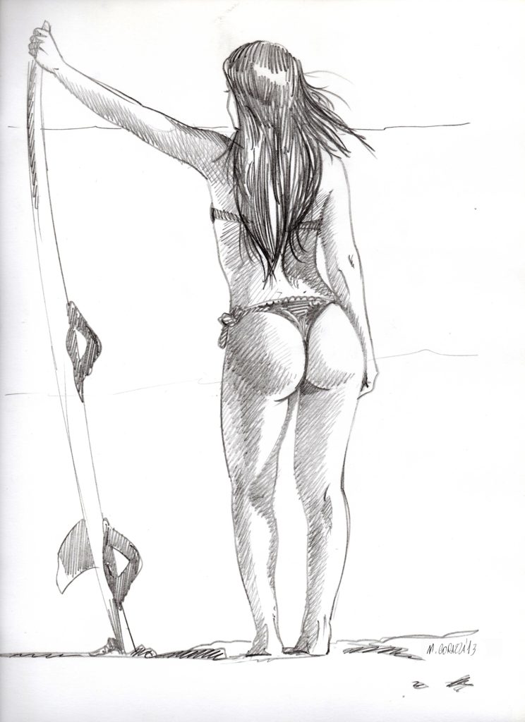 illustrazione serfista189