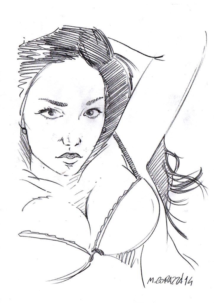 Adelaide C095 per stampa