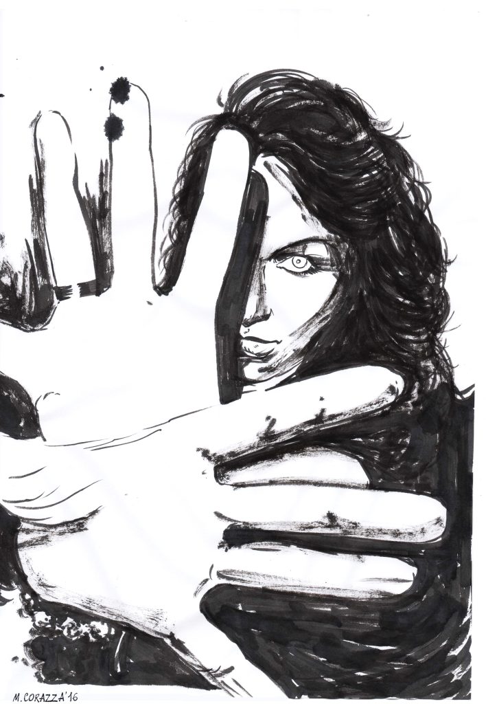 Claudia kina618 NEROfirma