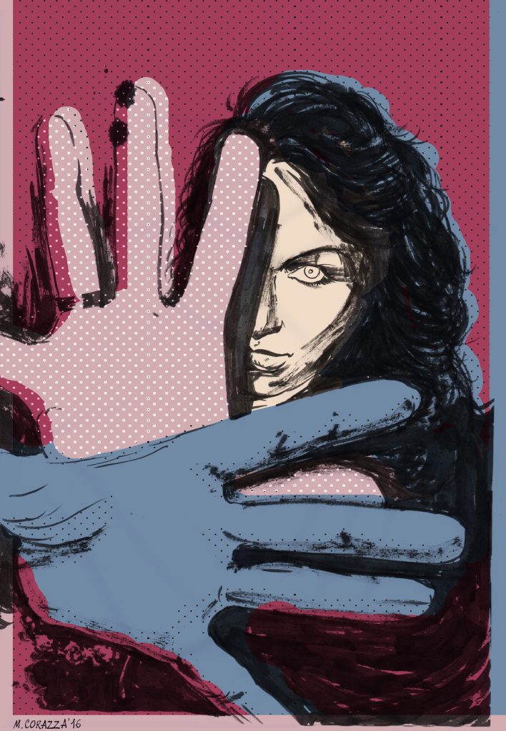 Claudia kina618color