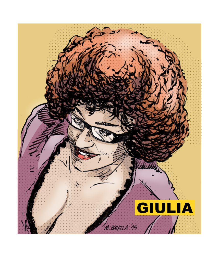 Giulia G.540color
