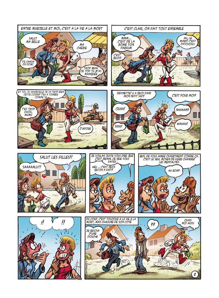 concoursMES COPScolor