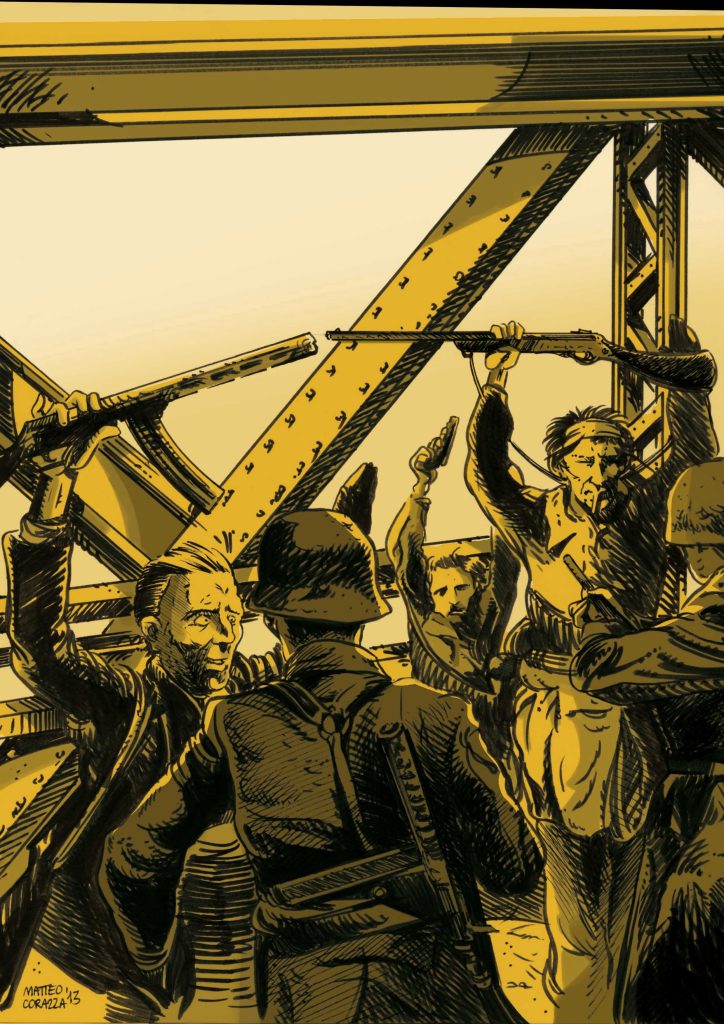 copertina partigiani A4