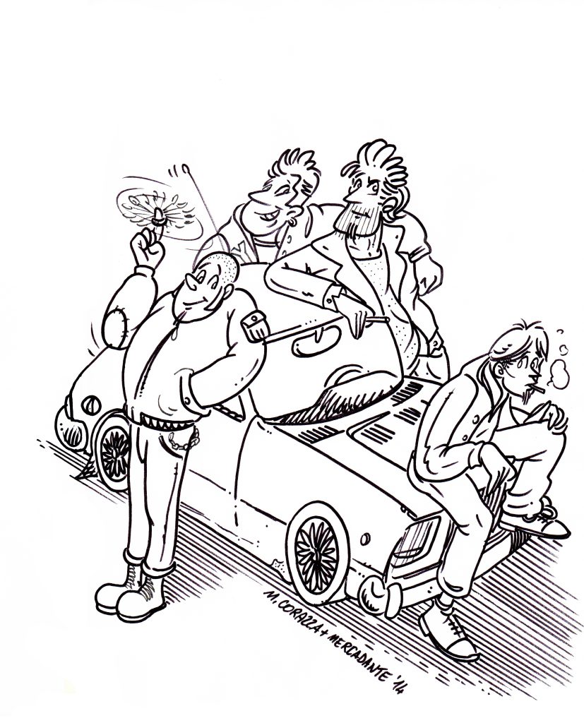 disegno locandina Prata029