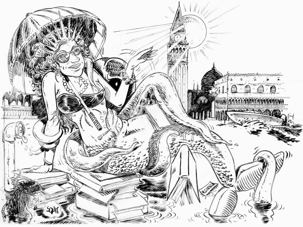 disegno papiroXpaola