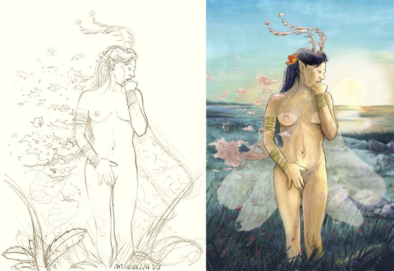 fatina petit composito