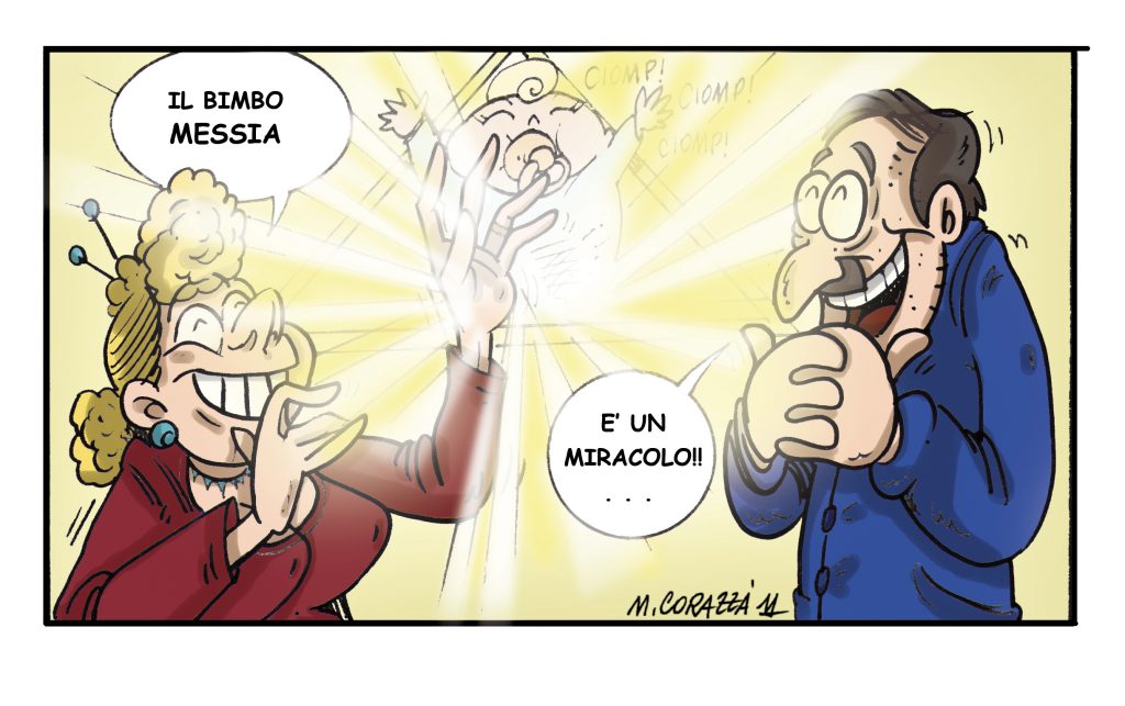 prata BIMBO MESSIA colore2