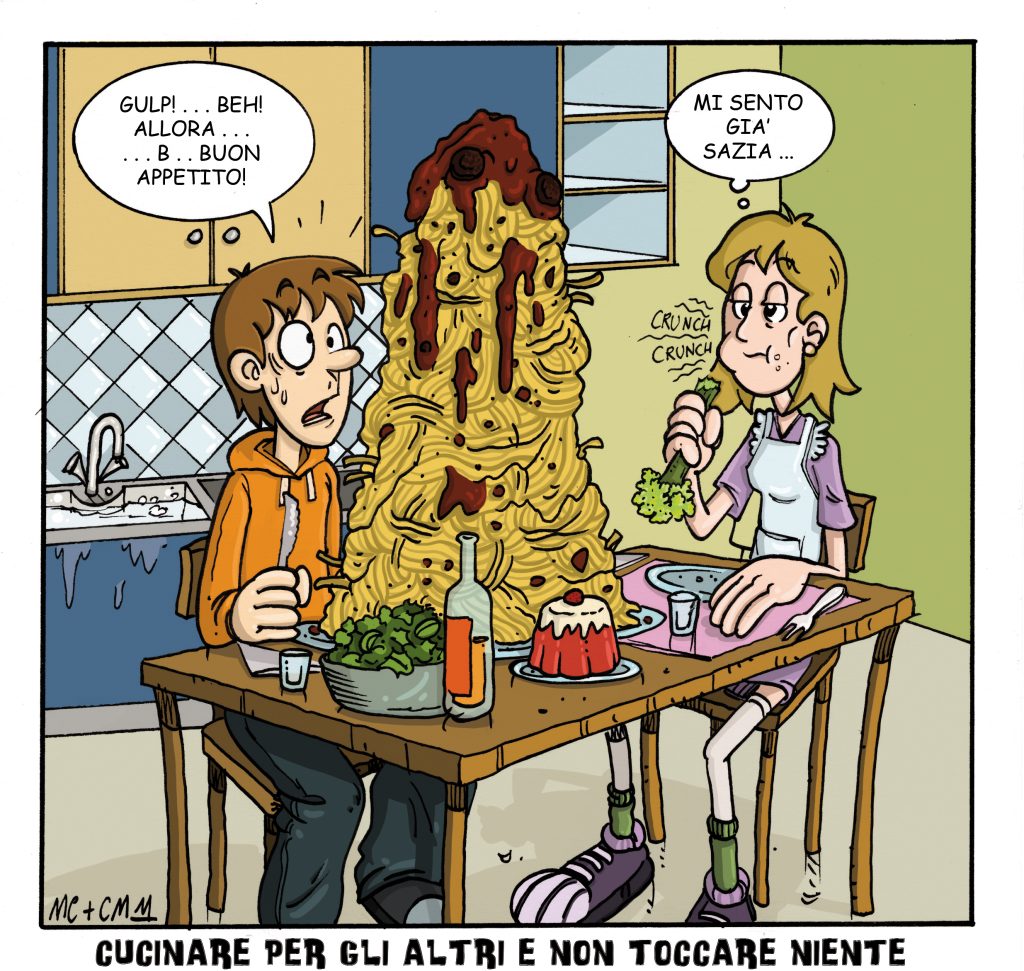 prata CIBO PER ALTRI colore