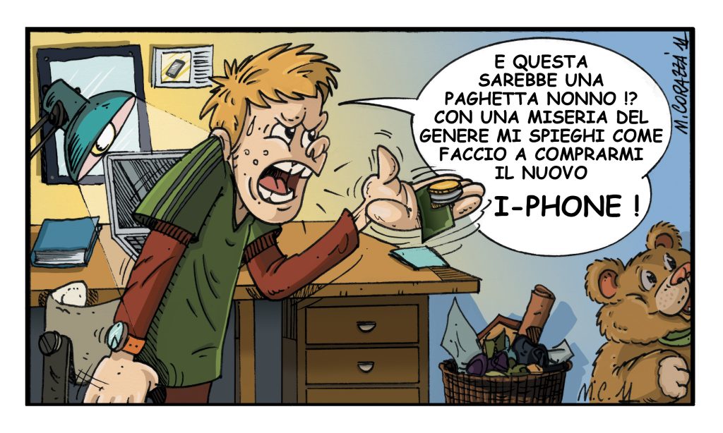 prata PAGHETTA colore