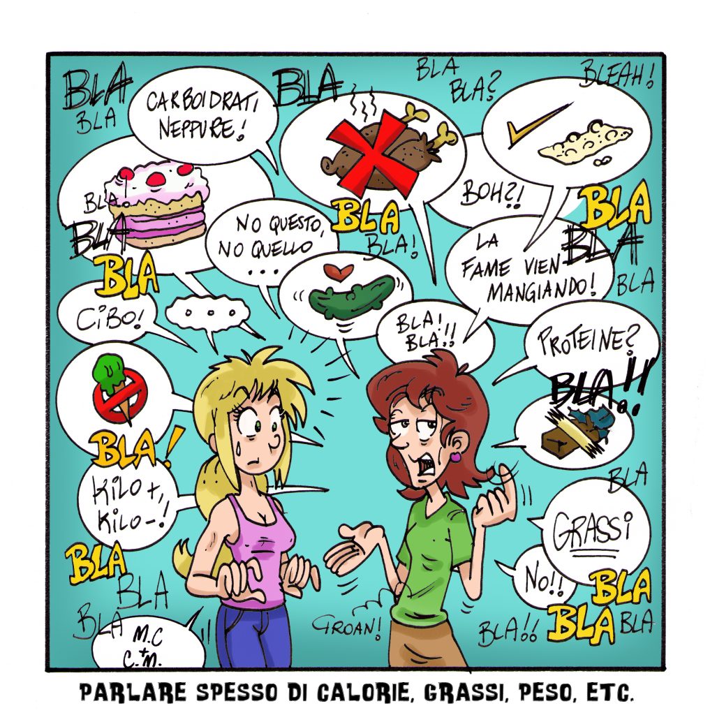 prata PARLARE DI CALORIE2