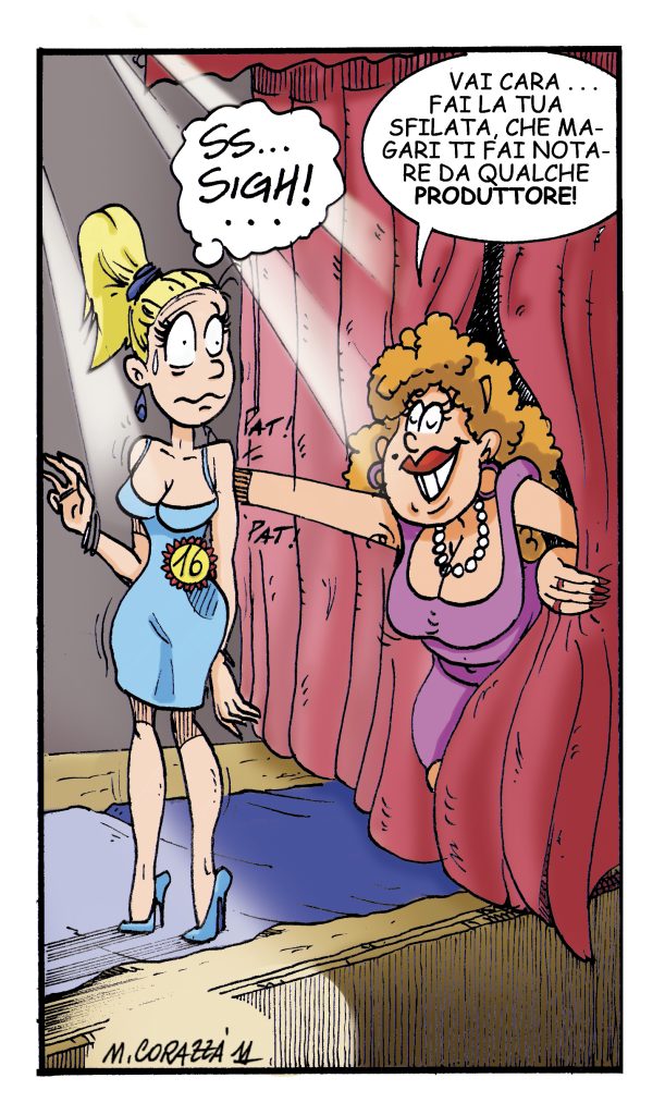 prata PASSERELLA colori